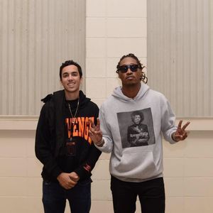 Meet your Posher, Nathan